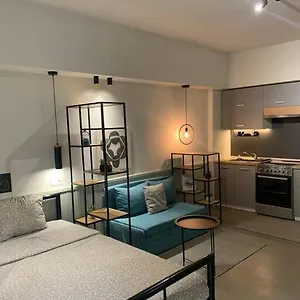 E2g Urban With Balcony Daire
